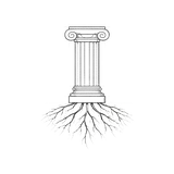 Family Office Legacy Icon